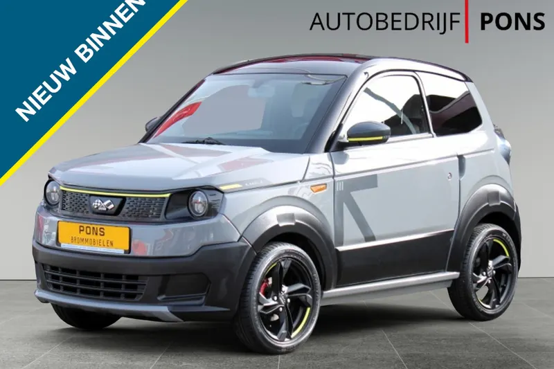 Ligier Myli (2023)