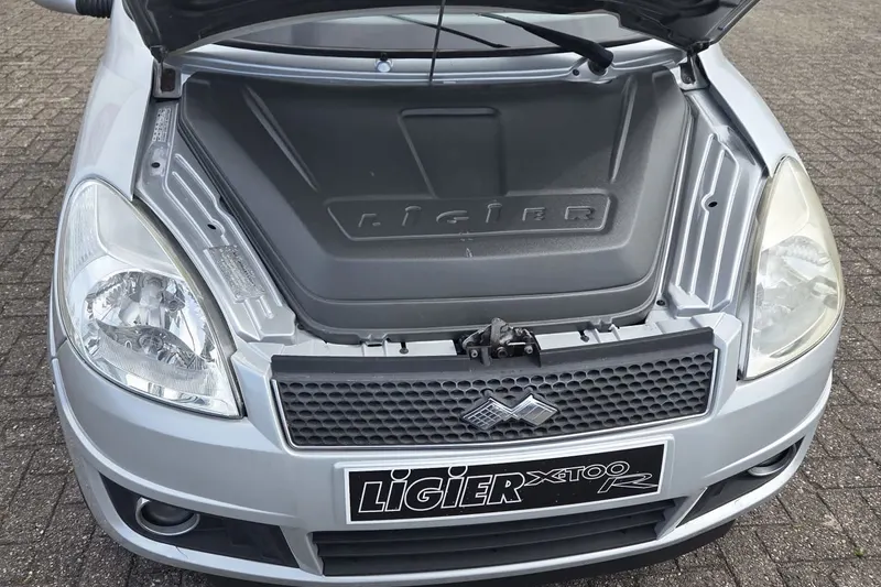 Ligier X-Too (2009)