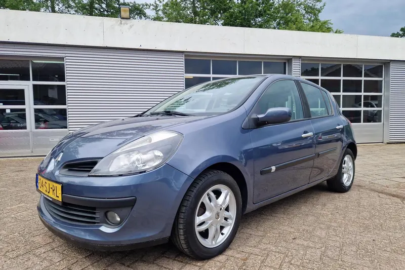 Renault Clio (2006)