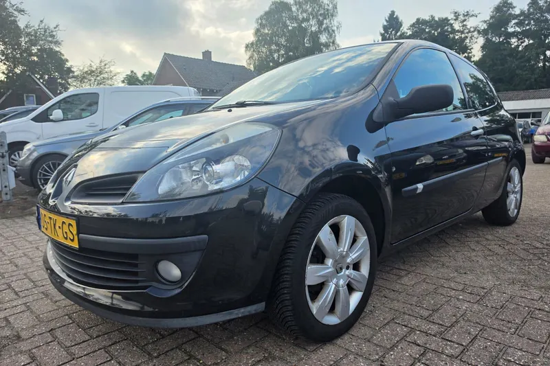 Renault Clio (2006)