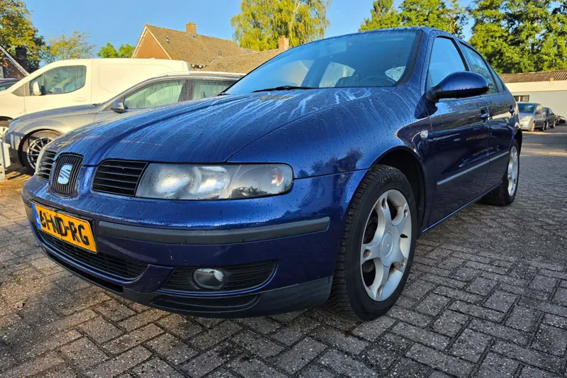 SEAT Leon (2003)