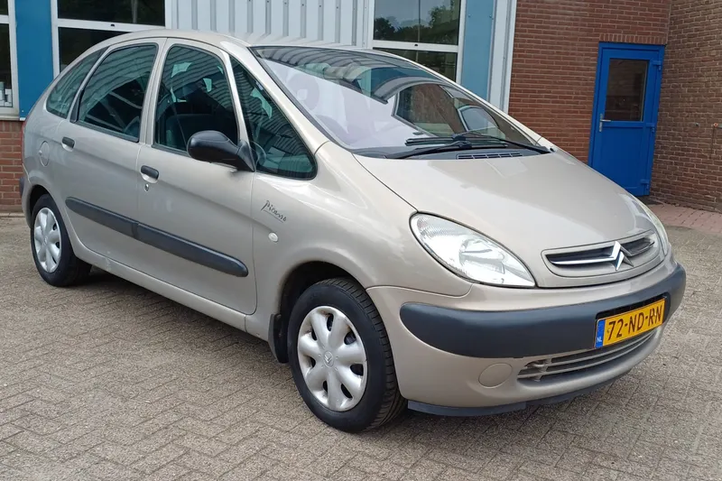 Citroën Xsara Picasso (2003)