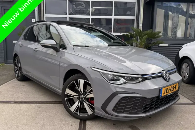 Volkswagen Golf (2020)