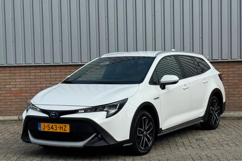 Toyota Corolla (2020)