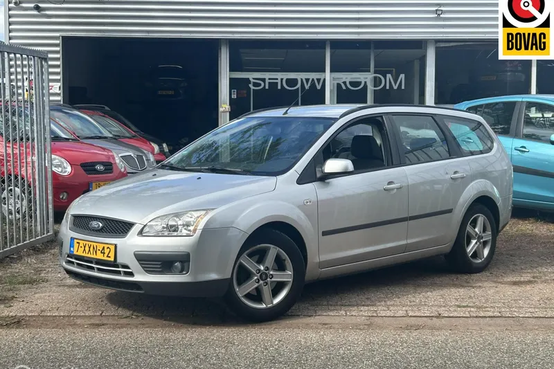 Ford Focus (2006)
