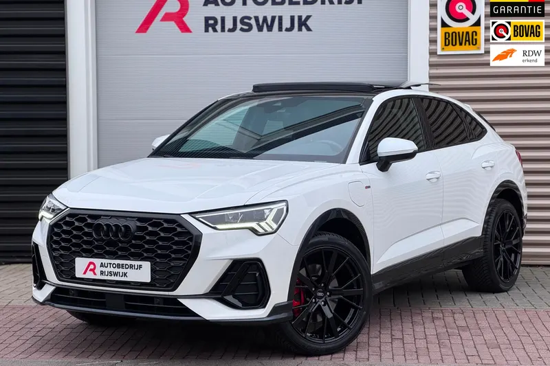 Audi Q3 (2023)