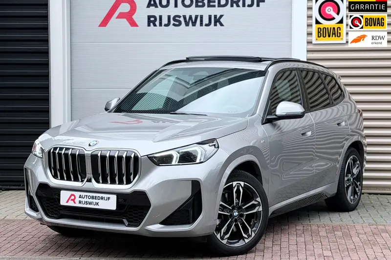 BMW X1 (2025)