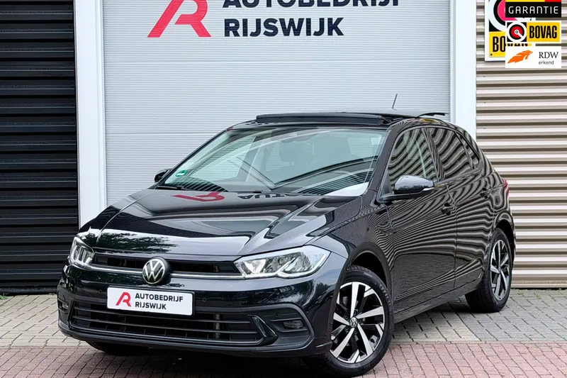 Volkswagen Polo (2023)