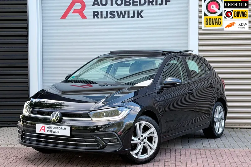 Volkswagen Polo (2023)