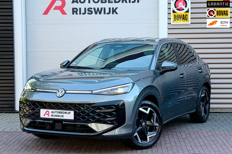Volkswagen T-Roc (2026)