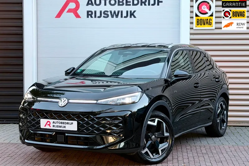 Volkswagen T-Roc (2026)