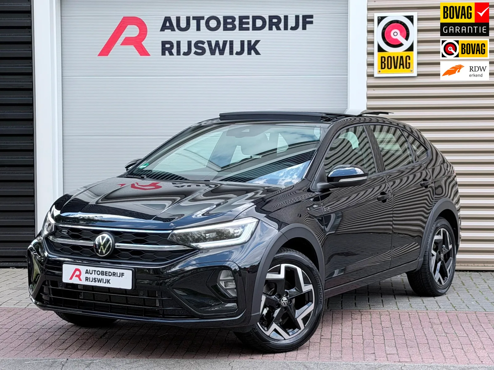 Volkswagen Taigo (2025) — foto 1