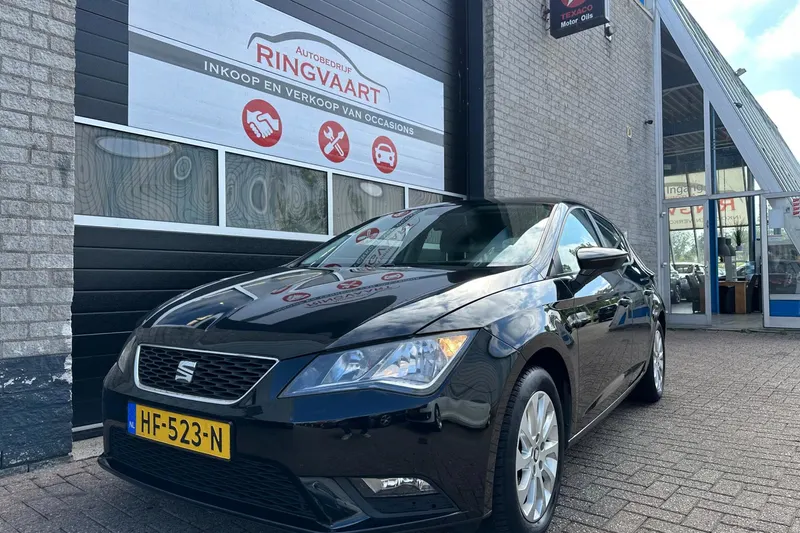 SEAT Leon (2013)