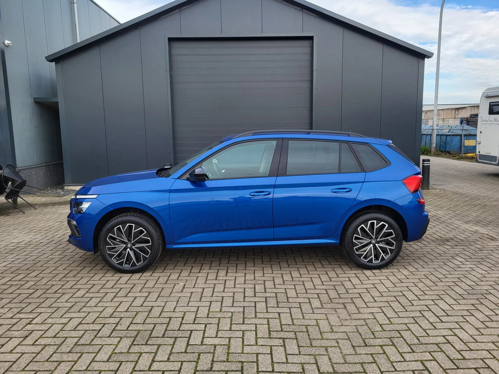 Škoda Kamiq (2025) — foto 1