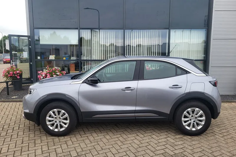 Opel Mokka (2023)