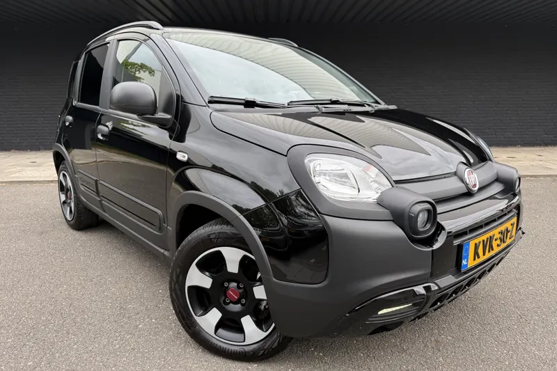 Fiat Panda (2020)
