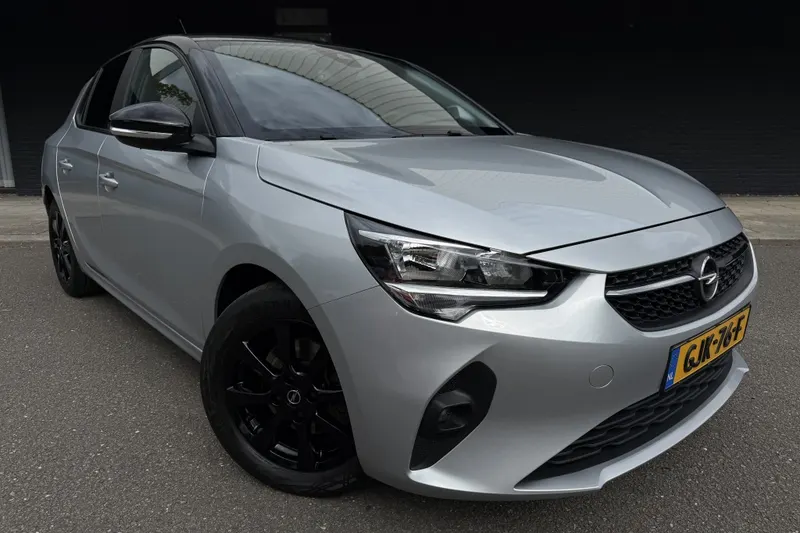 Opel Corsa (2022)