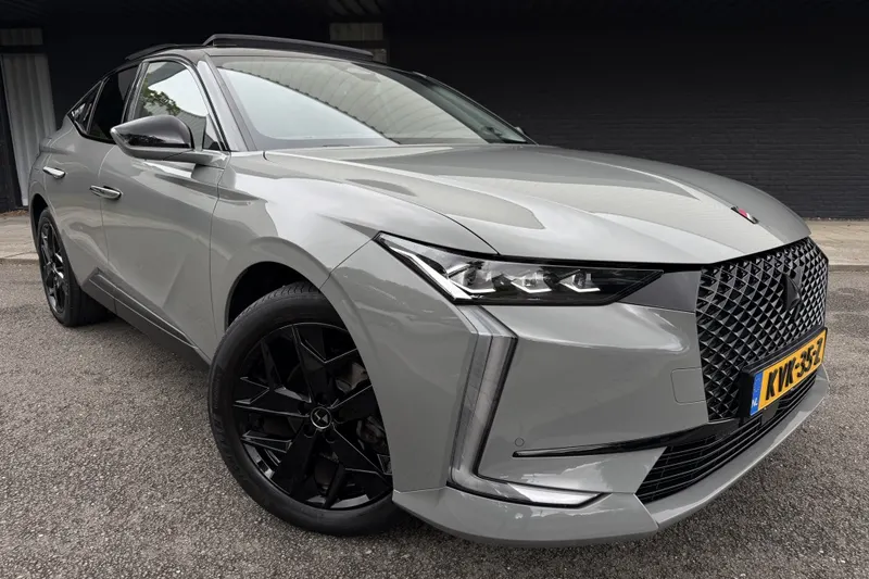 DS 4 (2023)