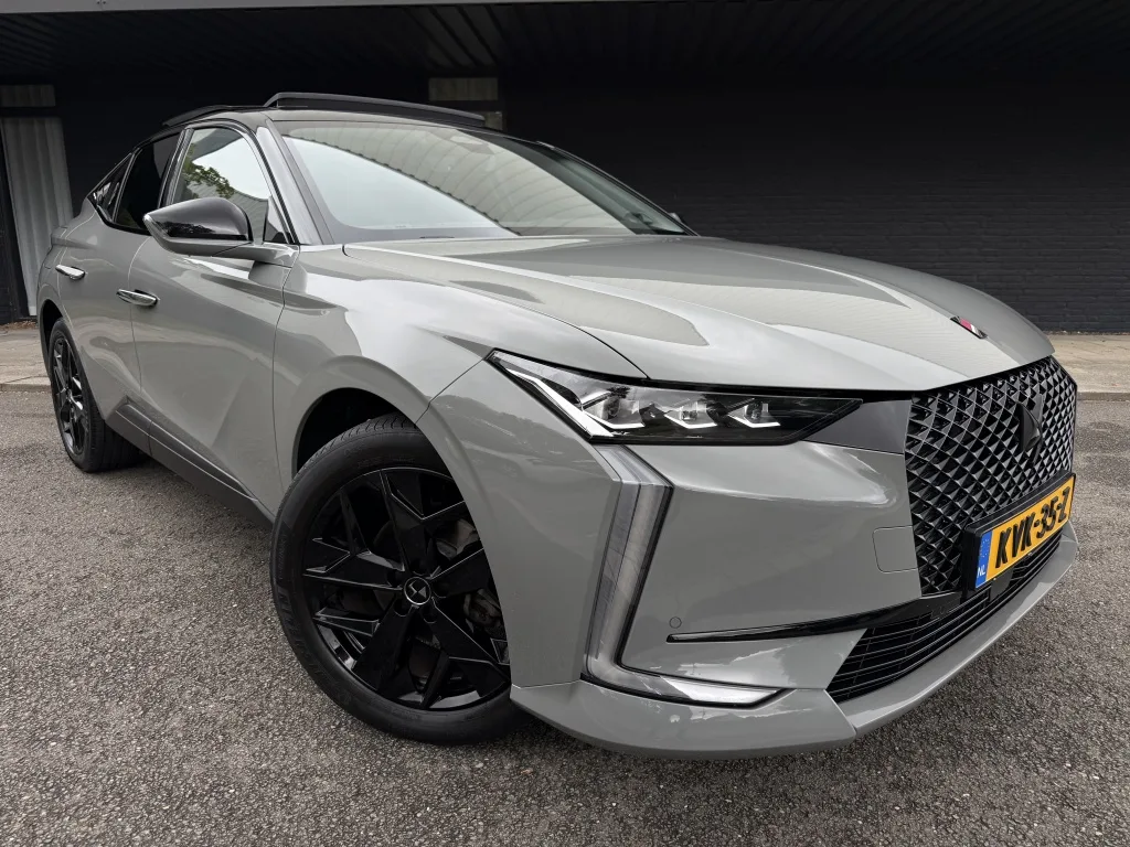 DS 4 (2023) — foto 1