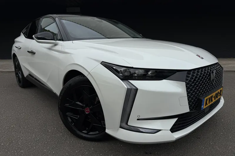 DS 4 (2022)