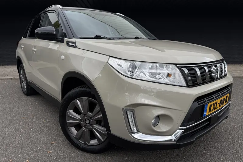 Suzuki Vitara (2019)