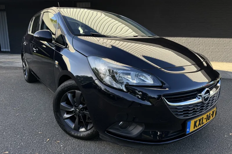 Opel Corsa (2019)