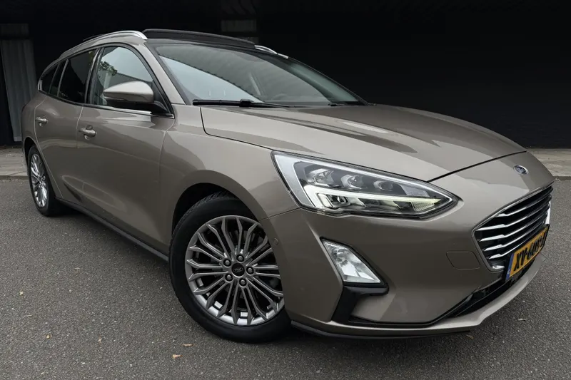 Ford Focus (2019)