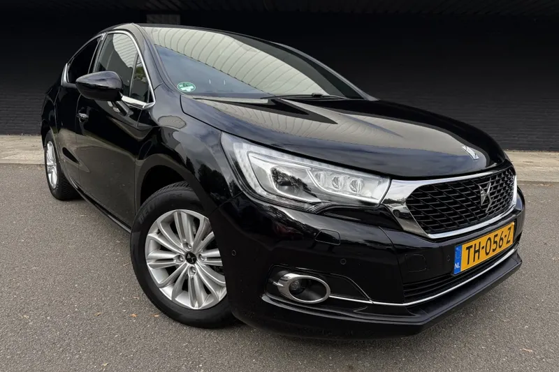 DS 4 (2016)