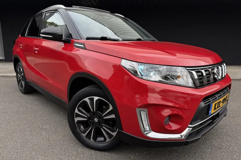 Suzuki Vitara (2020)