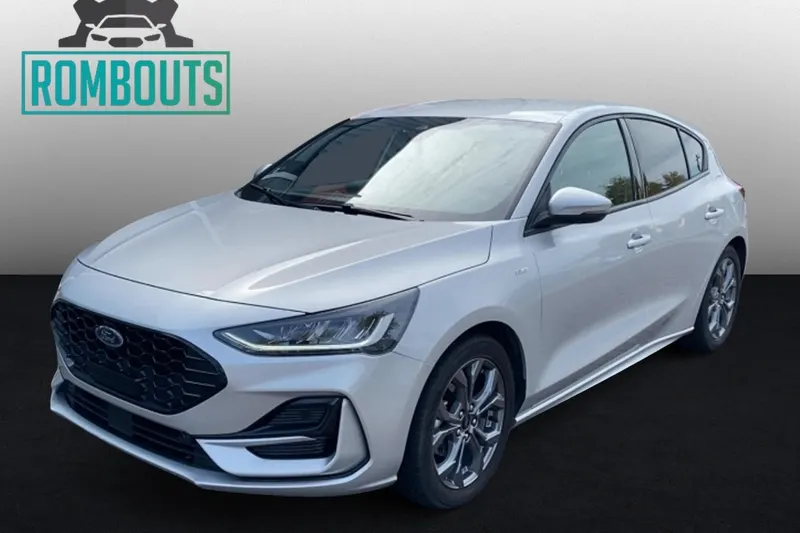 Ford Focus (2025)