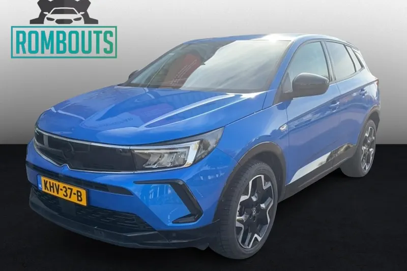 Opel Grandland (2022)