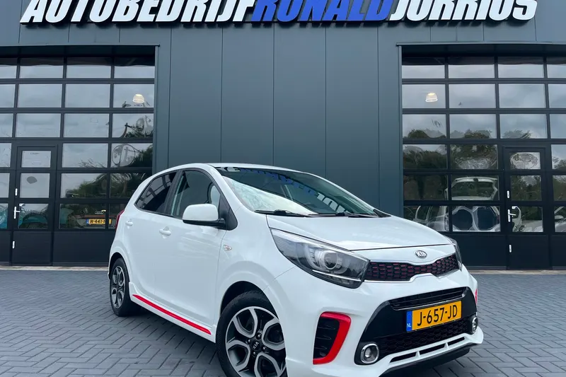 Kia Picanto (2020)