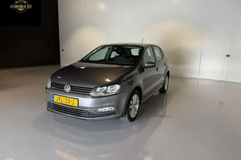 Volkswagen Polo (2017)