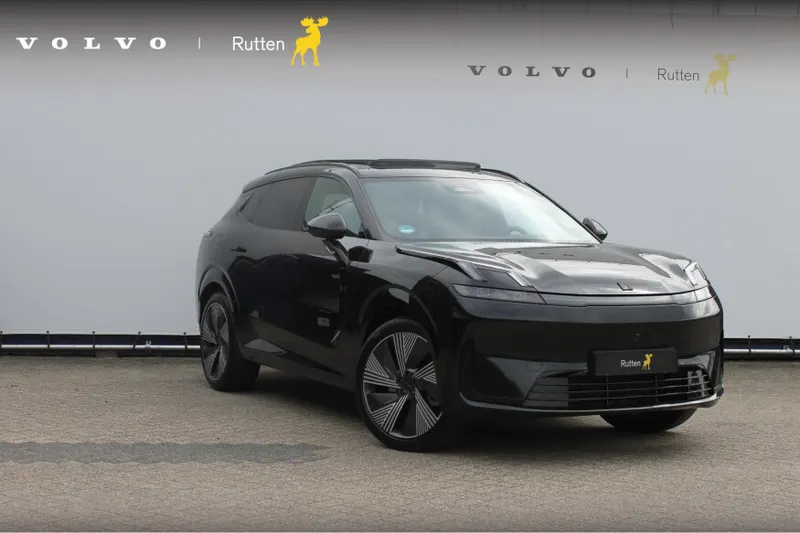 Lynk & Co 08 (2026)
