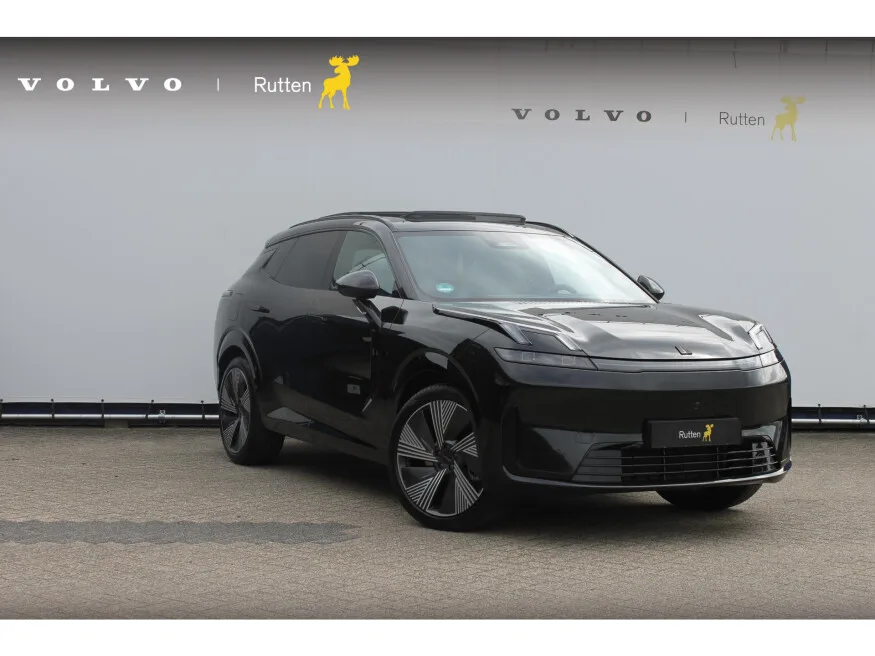 Lynk & Co 08 (2026) — foto 1