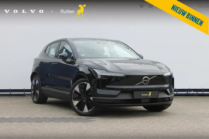 Volvo EX30 (2024)