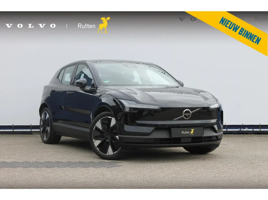 Volvo EX30 (2024) — foto 1