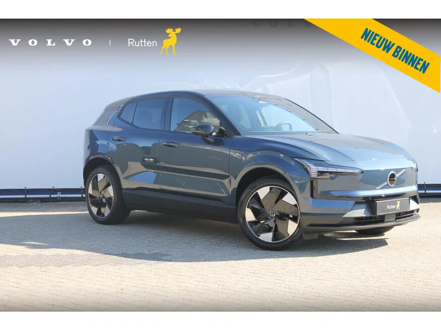 Volvo EX30 (2026) — foto 1