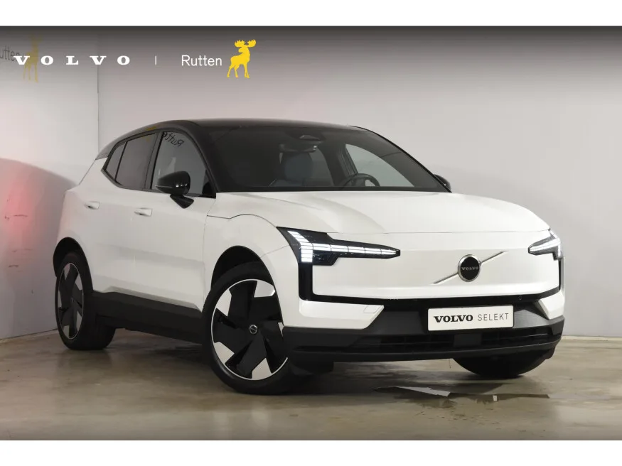 Volvo EX30 (2025) — foto 1