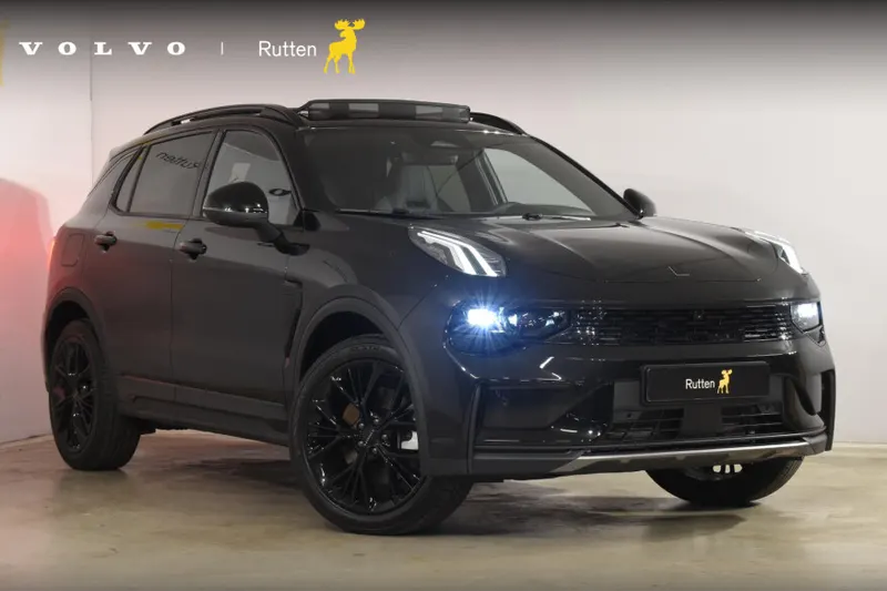 Lynk & Co 01 (2026)