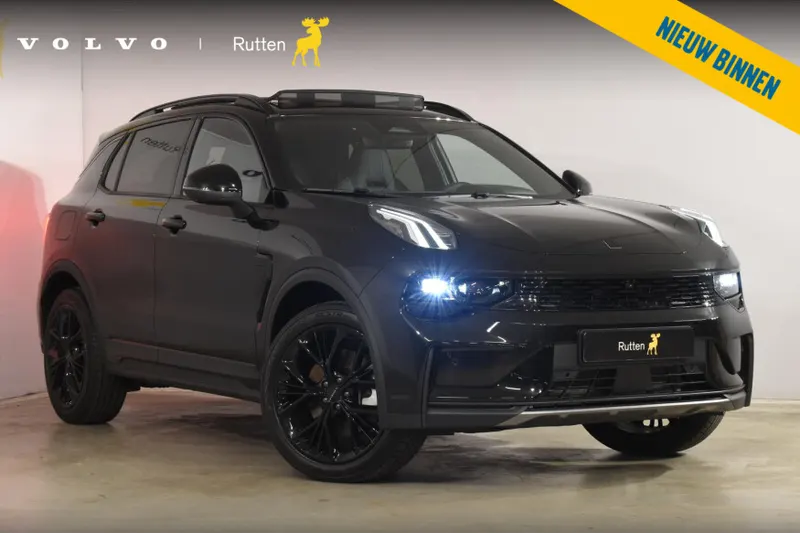 Lynk & Co 01 (2026)
