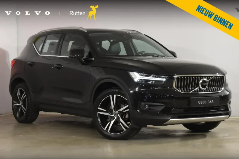 Volvo XC40 (2020)