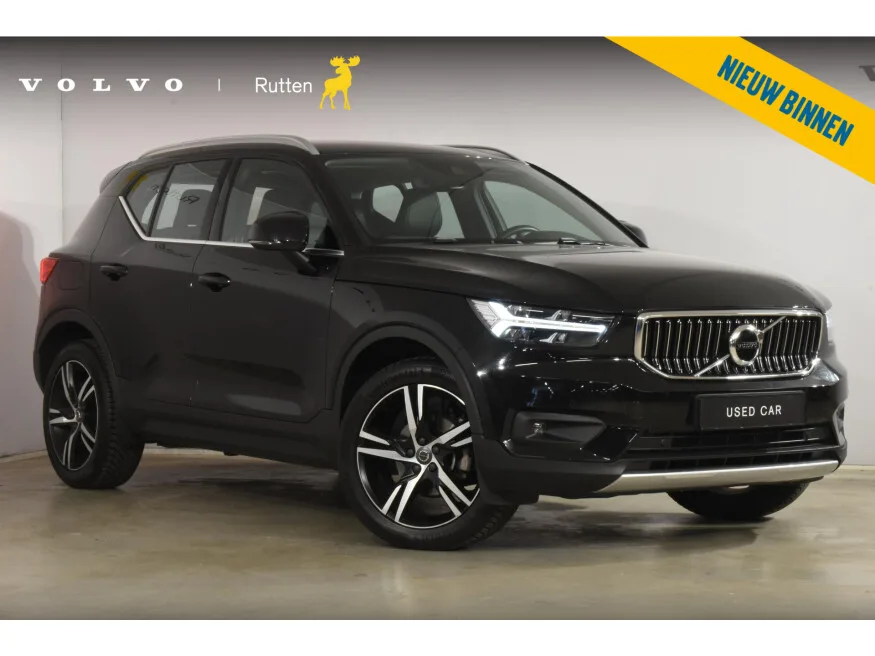 Volvo XC40 (2020) — foto 1