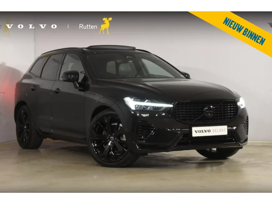 Volvo XC60 (2024) — foto 1