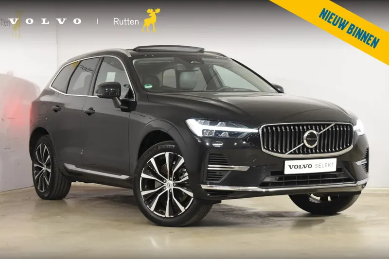 Volvo XC60 (2023)