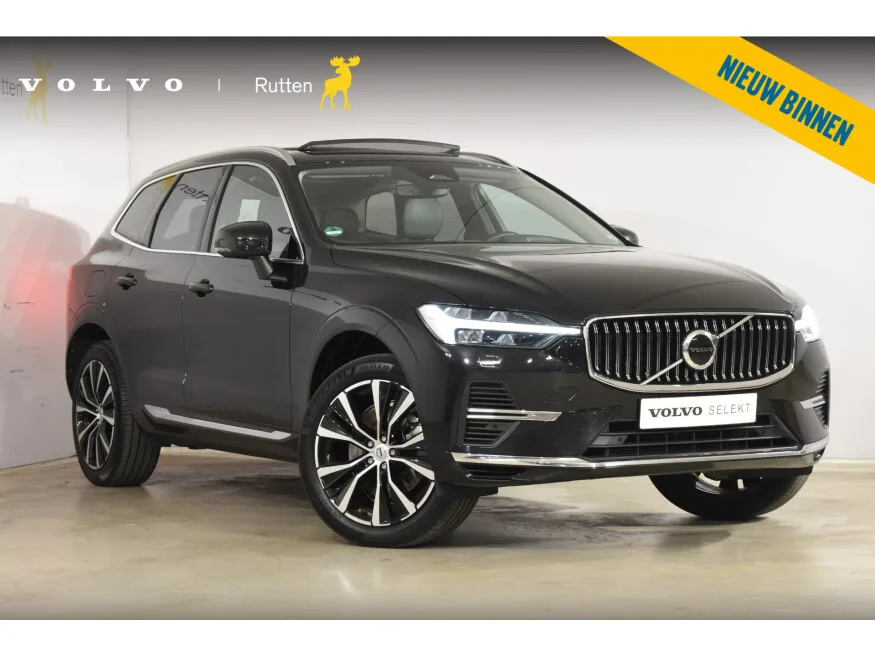 Volvo XC60 (2023) — foto 1