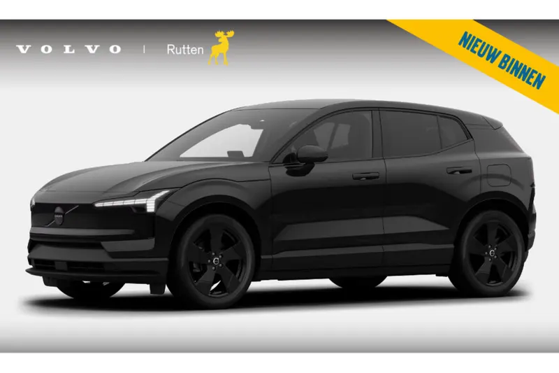 Volvo EX30 (2026)