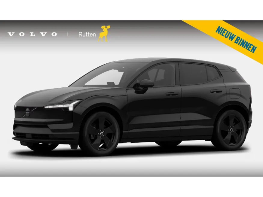 Volvo EX30 (2026) — foto 1