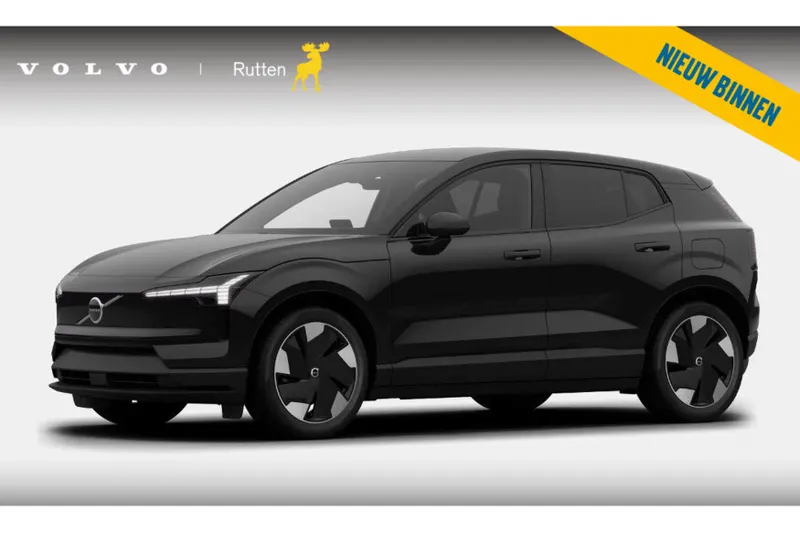 Volvo EX30 (2026)