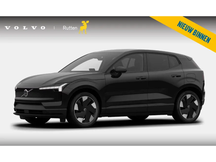 Volvo EX30 (2026) — foto 1